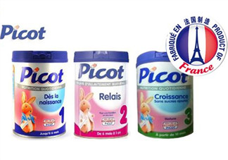Picot貝果奶粉怎么樣？Picot貝果奶粉好不好？