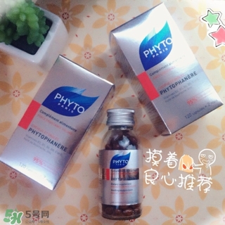 phyto發(fā)朵膠囊成分 發(fā)朵生發(fā)膠囊副作用？