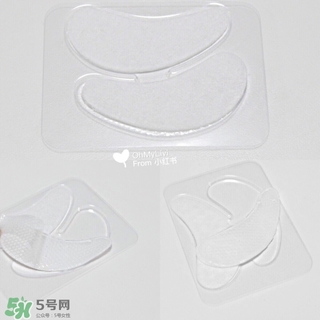 viicode夜間氧眼貼怎么樣？viicode眼霜好用嗎
