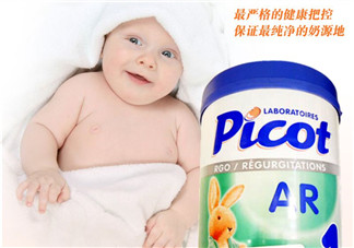 Picot貝果奶粉多少錢一罐？Picot貝果奶粉價格多少？