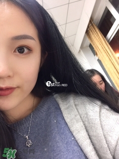 ismine是什么牌子？ismine眼影怎么用