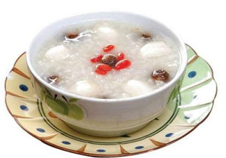 谷雨喝什么粥？谷雨節(jié)氣適合喝什么粥？
