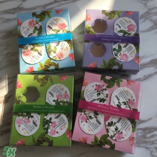 rossi rossa珞珞莊園是什么牌子？rossi rossa是哪國的？