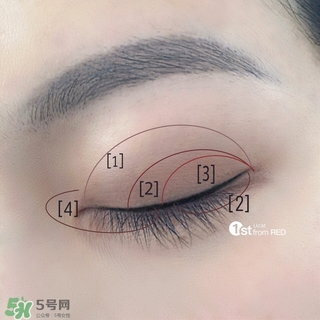 ismine是什么牌子？ismine眼影怎么用
