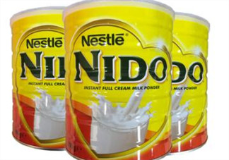 雀巢nido奶粉怎么樣？雀巢nido奶粉好不好？