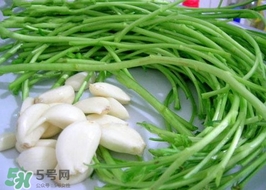 泥蒿怎么做好吃？泥蒿做法