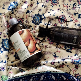 美體小鋪生姜洗發(fā)水怎么樣？the body shop生姜洗發(fā)水使用心得