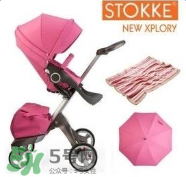 Stokke嬰兒車怎么樣？Stokke嬰兒車好不好？