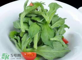 冰草不能和什么一起吃？冰草不能和什么同時吃？