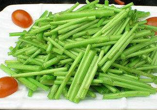 蘆蒿與茼蒿有什么區(qū)別？蘆蒿和茼蒿的區(qū)別
