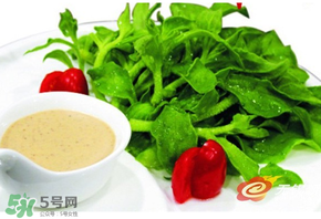 冰草怎么清洗？非洲冰草怎么清洗？