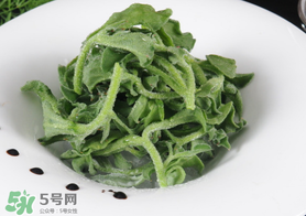 冰草什么味道？冰草怎么有怪味？
