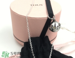 tous是什么牌子？tous桃絲熊是哪個(gè)國家的？