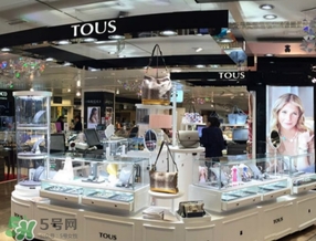 tous是什么牌子？tous桃絲熊是哪個(gè)國家的？