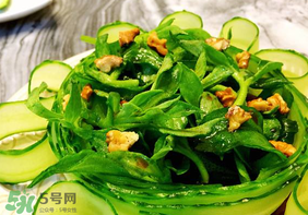 冰草怎么涼拌？冰草怎么涼拌好吃？