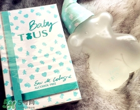 tous桃絲熊香水哪個(gè)味道好？桃絲熊香水推薦