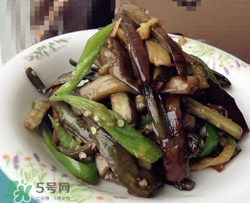 茄子要焯水嗎？茄子需要焯水嗎