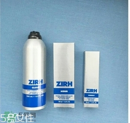 zirh仕顏是什么牌子？仕顏是哪個國家的