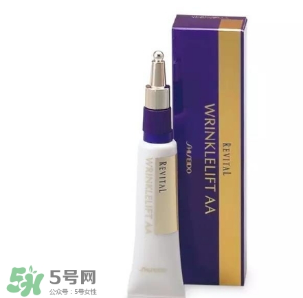 revital資生堂悅薇是什么牌子？悅薇是什么檔次？