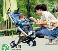 Quinny是什么牌子？Quinny嬰兒車是哪個(gè)國家的品牌？