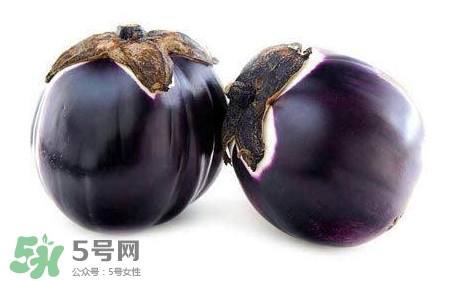 長茄子和圓茄子哪個(gè)好？圓茄子和長茄子的區(qū)別