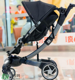 4moms是什么品牌？4moms嬰兒車是哪個國家的品牌？