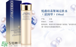悅薇和cpb哪個(gè)好？資生堂悅薇好還是cpb好？