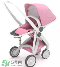 Stokke嬰兒車怎么樣？Stokke嬰兒車好不好？