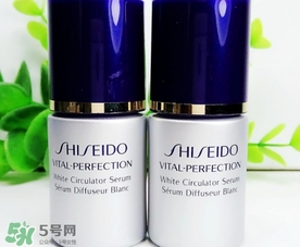 資生堂悅薇和新透白哪個(gè)好？資生堂悅薇和新透白對(duì)比