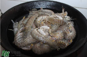 皮皮蝦用放鹽嗎？煮皮皮蝦用放鹽嗎？