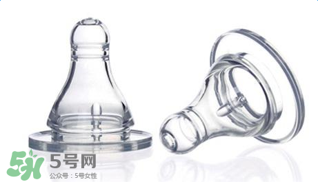 奶瓶的奶嘴多久可以換呢？寶寶的奶嘴需要換幾次？