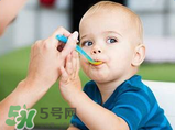 寶寶輔食要加油嗎？寶寶輔食可以加油嗎？