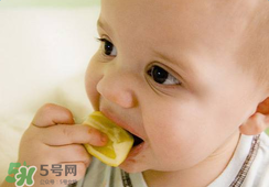 寶寶輔食要加油嗎？寶寶輔食可以加油嗎？