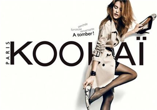 kookai是什么牌子？kookai寇凱是什么檔次？