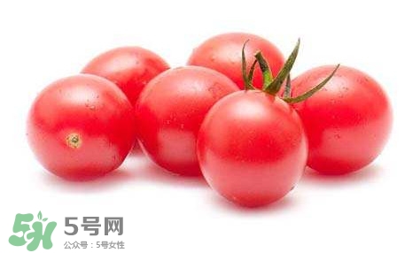 小番茄轉(zhuǎn)基因食品嗎？小番茄是不是轉(zhuǎn)基因