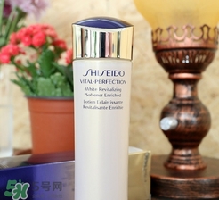 悅薇和盼麗風(fēng)姿哪個(gè)好？資生堂悅薇和盼麗風(fēng)姿對比