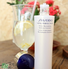 悅薇和盼麗風(fēng)姿哪個(gè)好？資生堂悅薇和盼麗風(fēng)姿對比