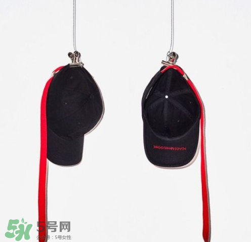 王珞丹棒球帽是什么牌子？peaceminusone棒球帽怎么樣？