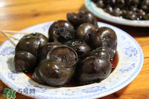 田螺不能和什么一起吃？田螺和什么不能一起吃？
