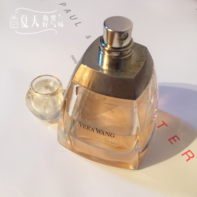 vera wang是什么牌子什么檔次？vera wang香水怎么樣？