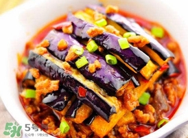 如何炒茄子不黑？怎么炒茄子不黑