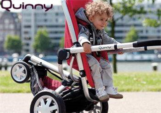 Quinny是什么牌子？Quinny嬰兒車是哪個(gè)國(guó)家的品牌？