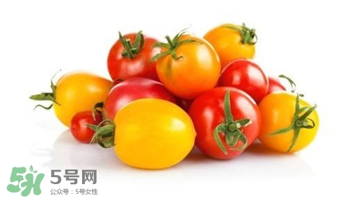 小番茄轉(zhuǎn)基因食品嗎？小番茄是不是轉(zhuǎn)基因