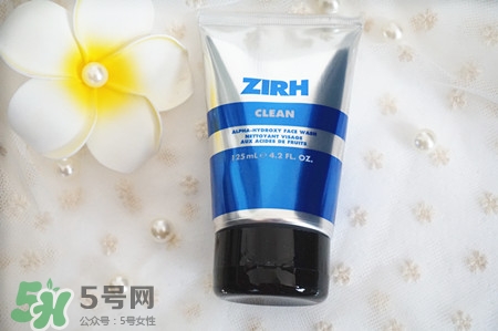 zirh適合什么年齡？zirh仕顏適合什么膚質(zhì)