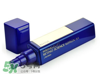 資生堂悅薇適合什么膚質？悅薇適合油皮嗎？