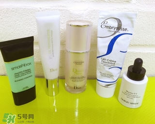 夏天混油皮用什么粉底液？混油皮夏天用什么粉底