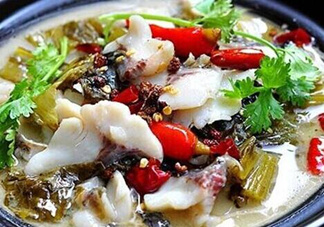 孕婦能吃酸菜魚嗎？孕婦能吃酸菜魚火鍋嗎？