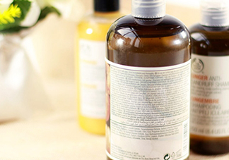美體小鋪生姜洗發(fā)水怎么樣？the body shop生姜洗發(fā)水使用心得