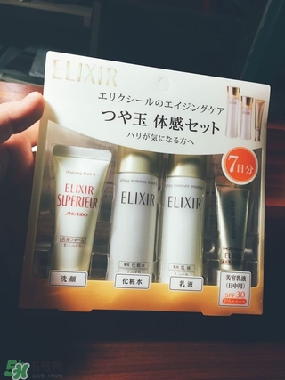 資生堂悅薇和怡麗絲爾哪個(gè)好？資生堂悅薇和怡麗絲爾對(duì)比