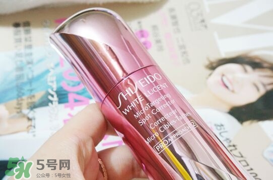 資生堂悅薇和新透白哪個(gè)好？資生堂悅薇和新透白對(duì)比